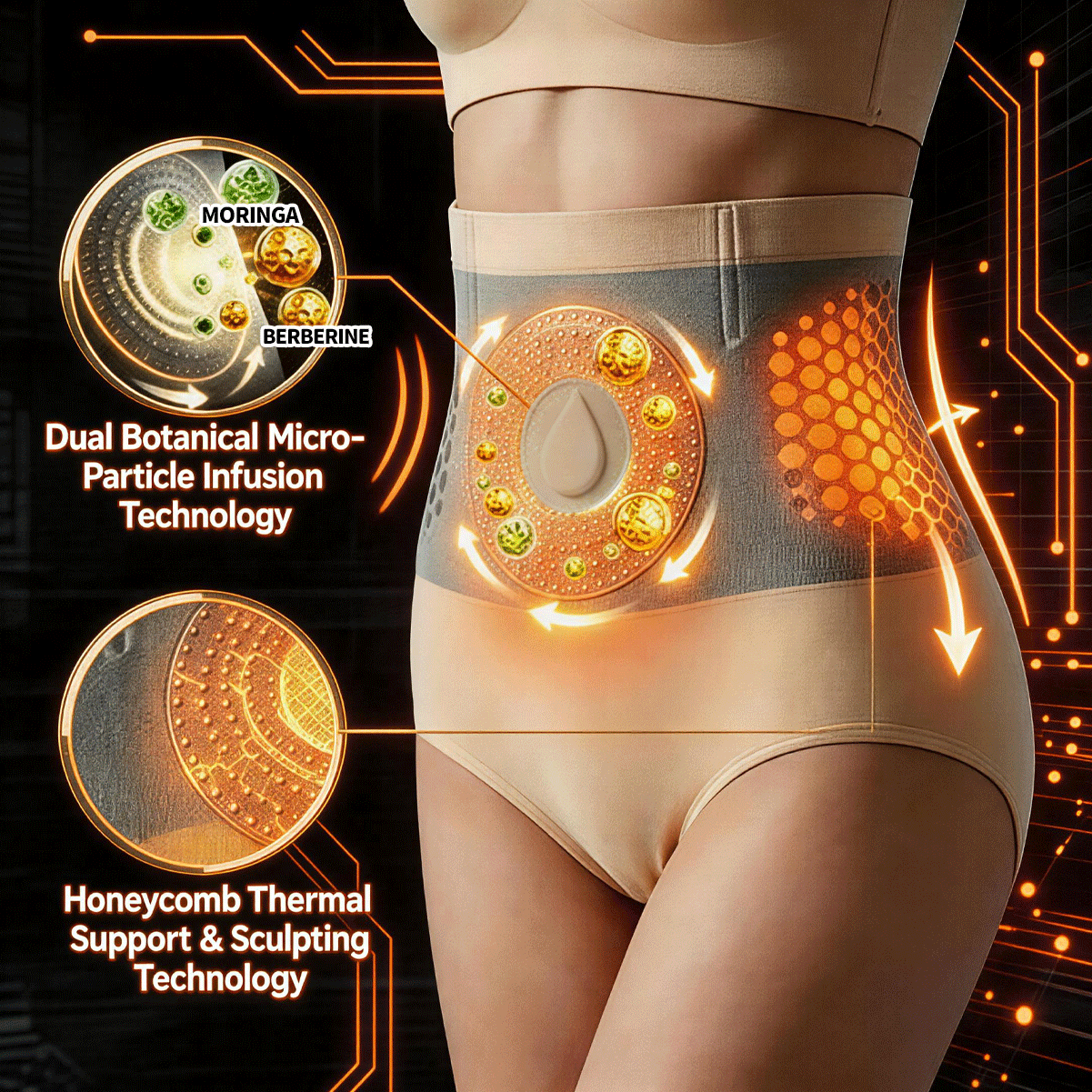 🗽𝐎𝐟𝐟𝐢𝐜𝐢𝐚𝐥 𝐁𝐫𝐚𝐧𝐝 𝐒𝐭𝐨𝐫𝐞 |✅BQODQO® 💡𝟐𝟎𝟐𝟔 𝐌𝐨𝐫𝐢𝐧𝐠𝐚 & 𝐁𝐞𝐫𝐛𝐞𝐫𝐢𝐧𝐞 𝟒-𝐈𝐧-𝟏 𝐌𝐢𝐜𝐫𝐨-𝐏𝐚𝐫𝐭𝐢𝐜𝐥𝐞 𝐒𝐜𝐮𝐥𝐩𝐭𝐢𝐧𝐠 & 𝐅𝐚𝐭-𝐁𝐮𝐫𝐧 𝐒𝐡𝐨𝐫𝐭𝐬 👍