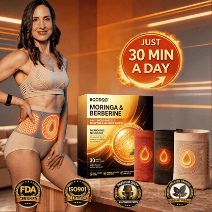 🗽𝐎𝐟𝐟𝐢𝐜𝐢𝐚𝐥 𝐁𝐫𝐚𝐧𝐝 𝐒𝐭𝐨𝐫𝐞 |✅BQODQO® 💡𝟐𝟎𝟐𝟔 𝐌𝐨𝐫𝐢𝐧𝐠𝐚 & 𝐁𝐞𝐫𝐛𝐞𝐫𝐢𝐧𝐞 𝟒-𝐈𝐧-𝟏 𝐌𝐢𝐜𝐫𝐨-𝐏𝐚𝐫𝐭𝐢𝐜𝐥𝐞 𝐒𝐜𝐮𝐥𝐩𝐭𝐢𝐧𝐠 & 𝐅𝐚𝐭-𝐁𝐮𝐫𝐧 𝐒𝐡𝐨𝐫𝐭𝐬 👍