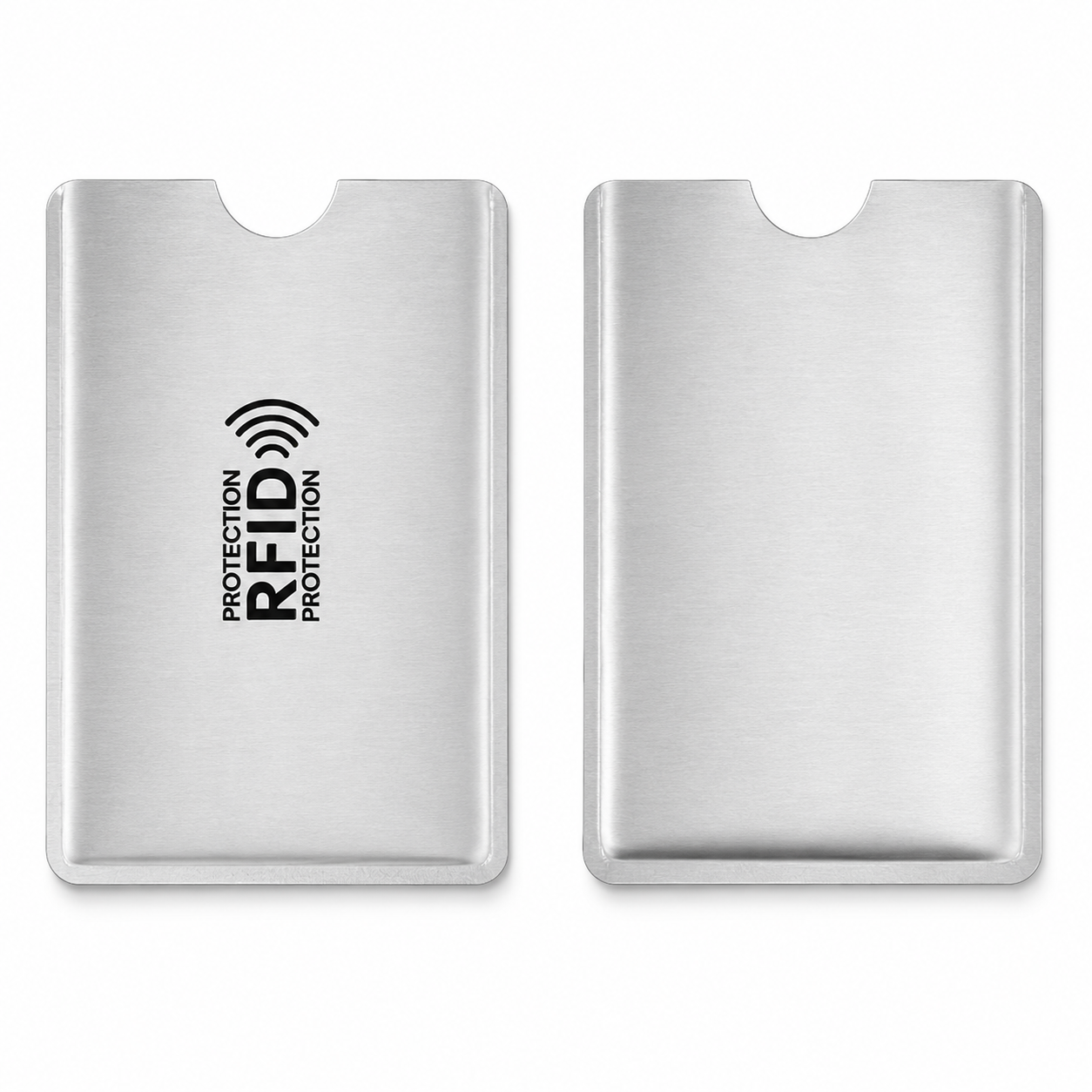 🏆LAST DAY SALE 50% OFF🔥SVOZK® RFID Blocking Sleeves for Credit Cards