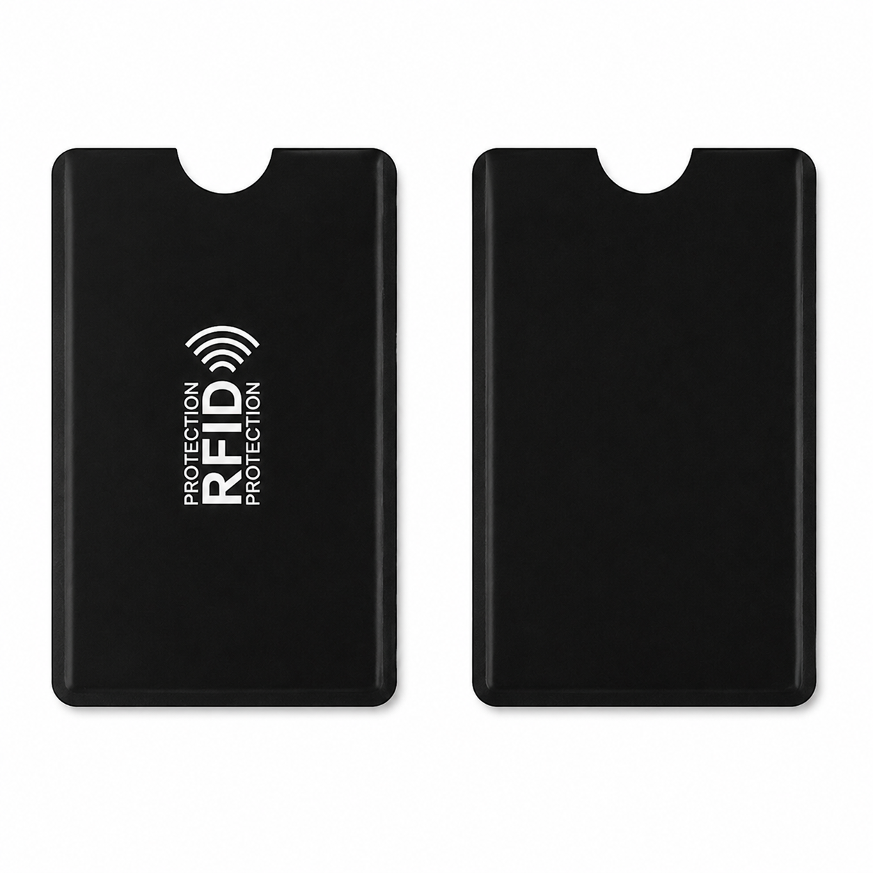 🏆LAST DAY SALE 50% OFF🔥SVOZK® RFID Blocking Sleeves for Credit Cards