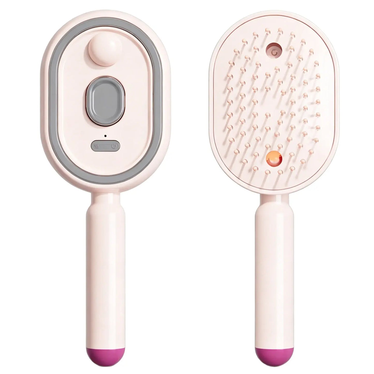 🎁Billhol®💆 5-in-1 Hair Repair Brush Fix Perm Damage & Static Flyaways Easily