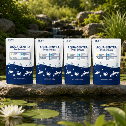 IEY® Aqua-Sentra Pro Formula-70%off