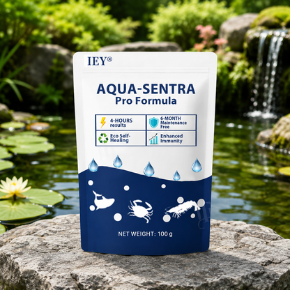 IEY® Aqua-Sentra Pro Formula-70%off