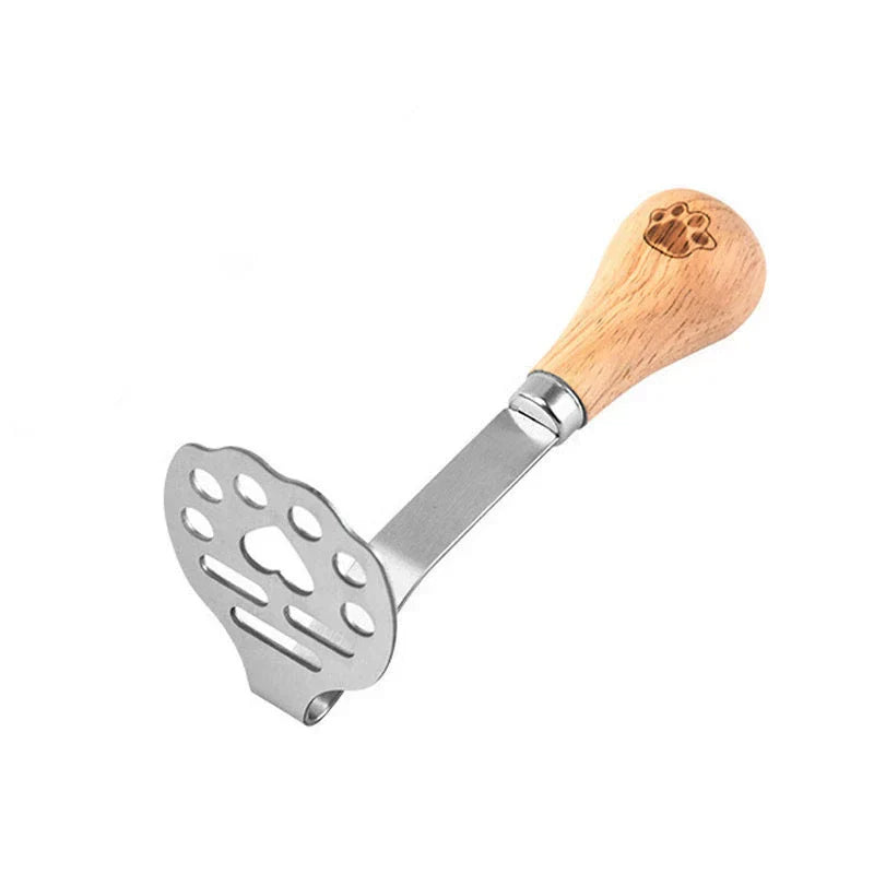Bear Paw Model