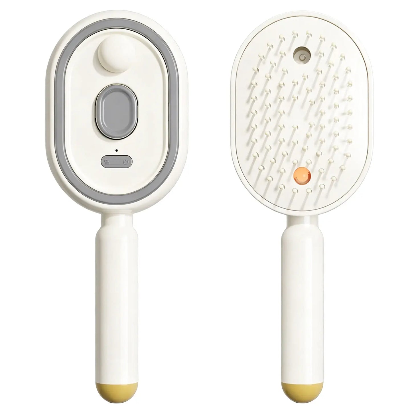 🎁Billhol®💆 5-in-1 Hair Repair Brush Fix Perm Damage & Static Flyaways Easily